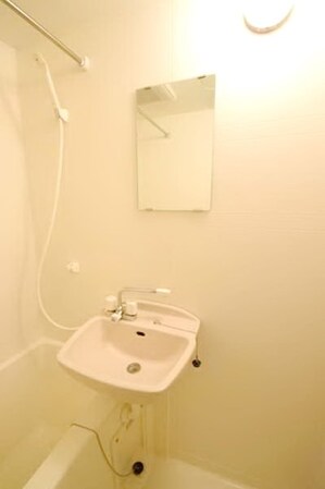 レオパレスライト IIの物件内観写真